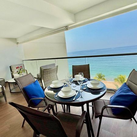Harbor 8005 By Moikkarentals Puerto Vallarta Exterior photo