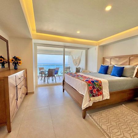 Harbor 8005 By Moikkarentals Puerto Vallarta Exterior photo