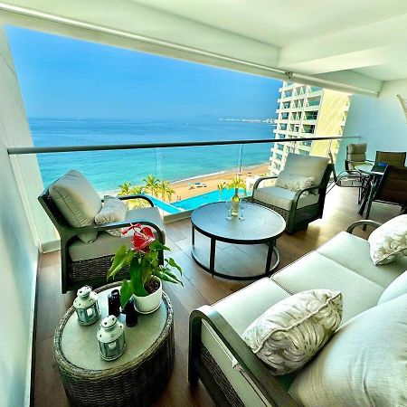 Harbor 8005 By Moikkarentals Puerto Vallarta Exterior photo