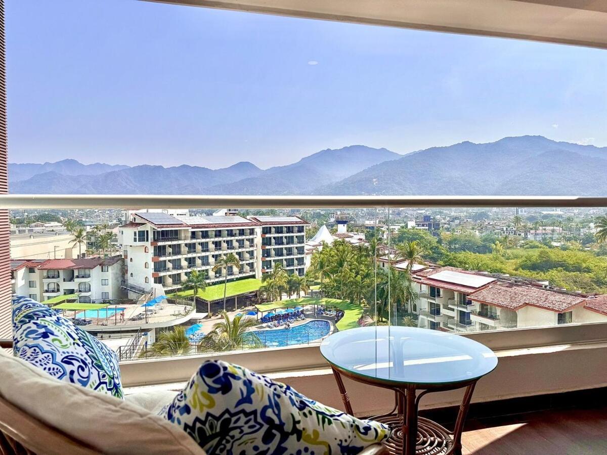 Harbor 8005 By Moikkarentals Puerto Vallarta Exterior photo