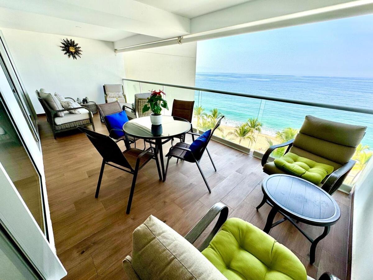 Harbor 8005 By Moikkarentals Puerto Vallarta Exterior photo