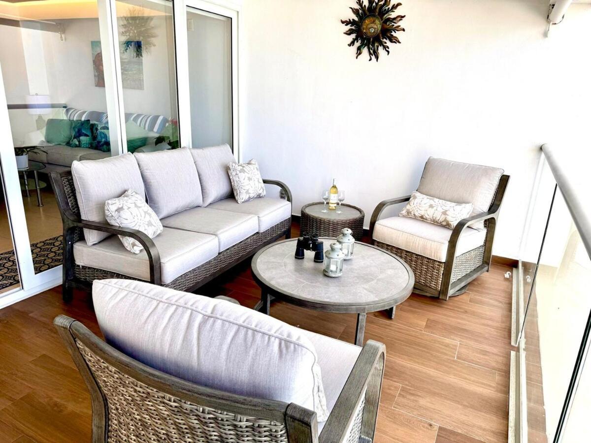 Harbor 8005 By Moikkarentals Puerto Vallarta Exterior photo