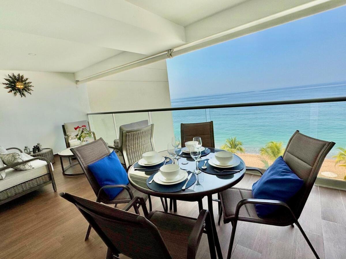 Harbor 8005 By Moikkarentals Puerto Vallarta Exterior photo