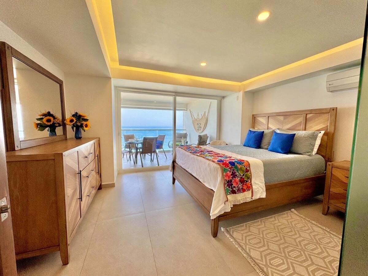 Harbor 8005 By Moikkarentals Puerto Vallarta Exterior photo