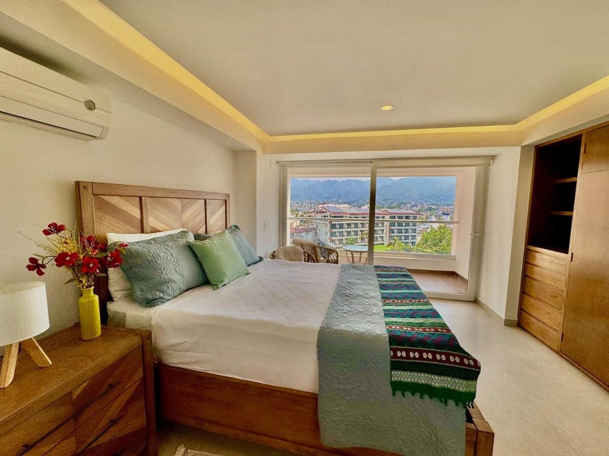 Harbor 8005 By Moikkarentals Puerto Vallarta Exterior photo
