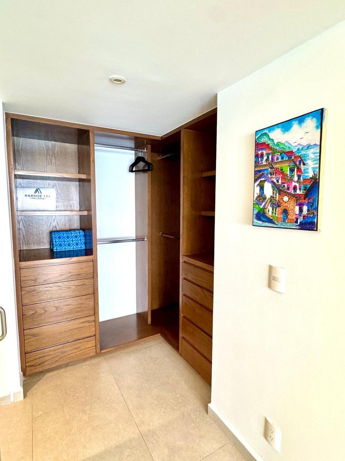 Harbor 8005 By Moikkarentals Puerto Vallarta Exterior photo