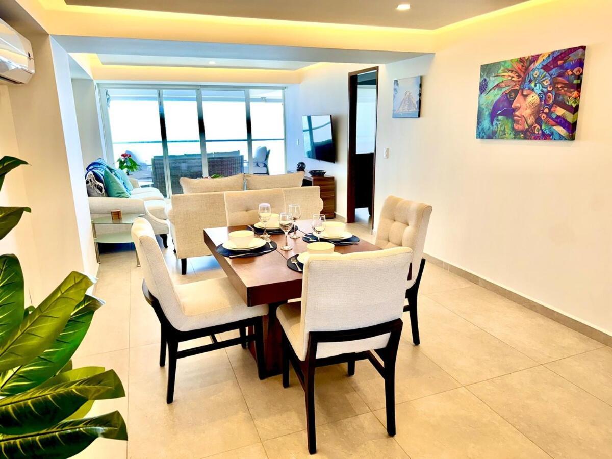 Harbor 8005 By Moikkarentals Puerto Vallarta Exterior photo
