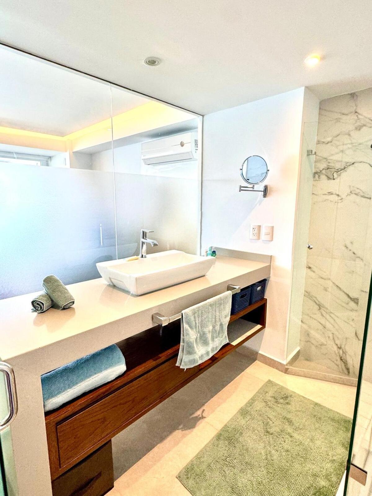 Harbor 8005 By Moikkarentals Puerto Vallarta Exterior photo